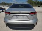 2024 Toyota Corolla Le   en Venta en Fort Pierce, FL - Front End