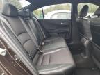 2017 Honda Accord Sport de vânzare în North Billerica, MA - Front End