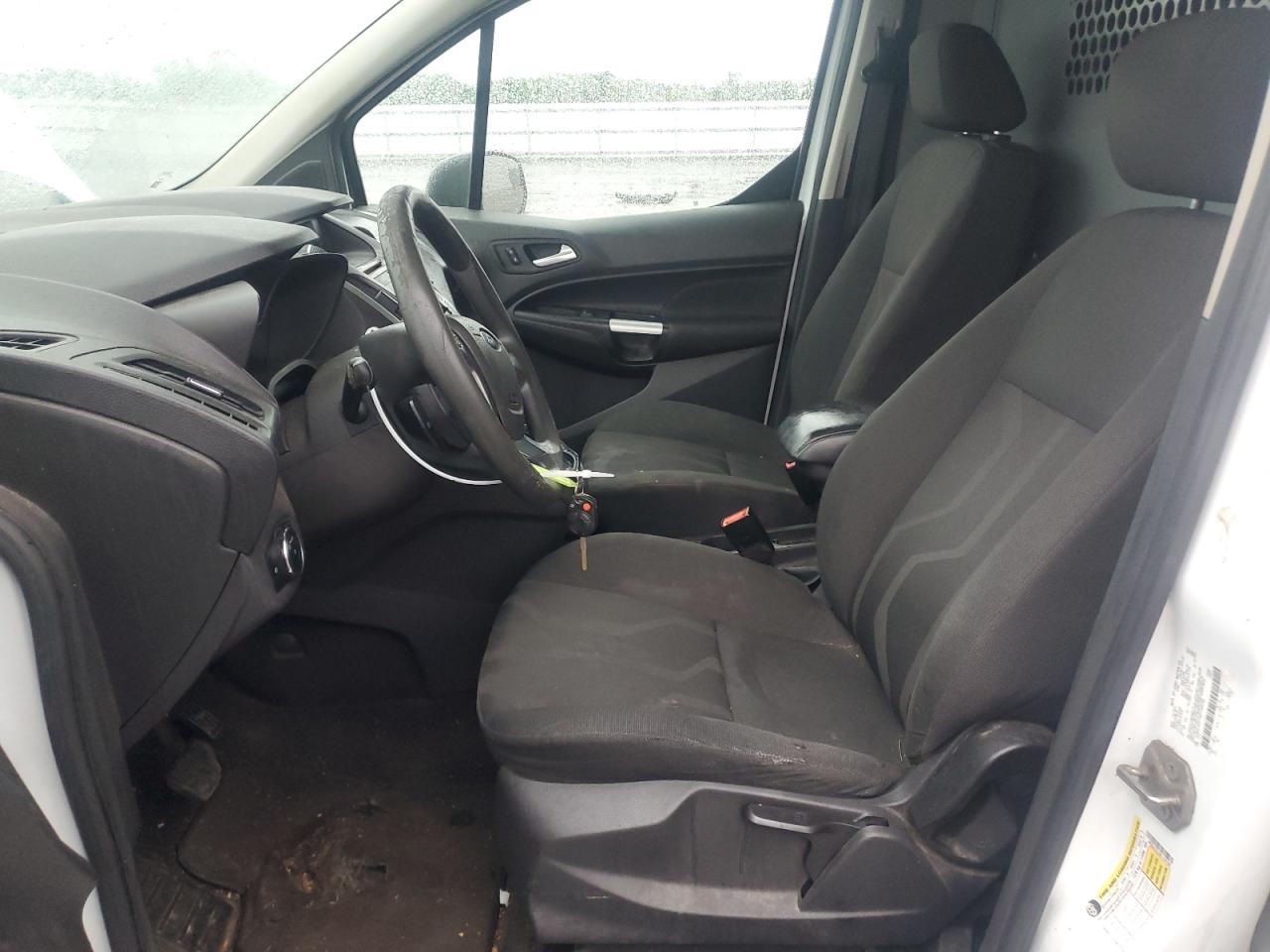 2014 Ford Transit Connect Xlt VIN: NM0LS7F70E1159796 Lot: 56756485