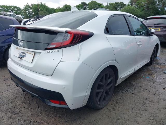 2016 HONDA CIVIC I-DT