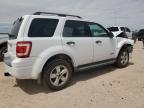 2008 Ford Escape Xlt for Sale in Andrews, TX - Front End