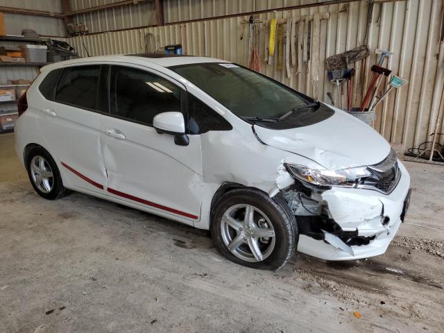  HONDA FIT 2020 Biały