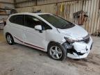 2020 Honda Fit Ex იყიდება Abilene-ში, TX - Side