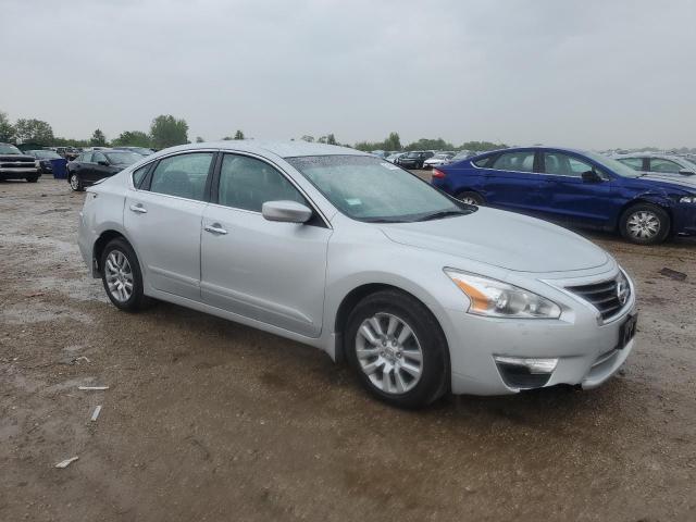  NISSAN ALTIMA 2015 Srebrny