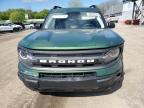 2023 Ford Bronco Sport Big Bend продається в Davison, MI - Front End