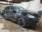 2023 Nissan Murano Sv   продається в Ebensburg, PA - Side