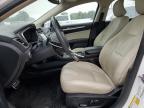 2018 Ford Fusion Titanium/Platinum للبيع في China Grove، NC - Front End