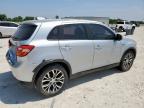 2017 Mitsubishi Outlander Sport Es продається в New Braunfels, TX - Rear End
