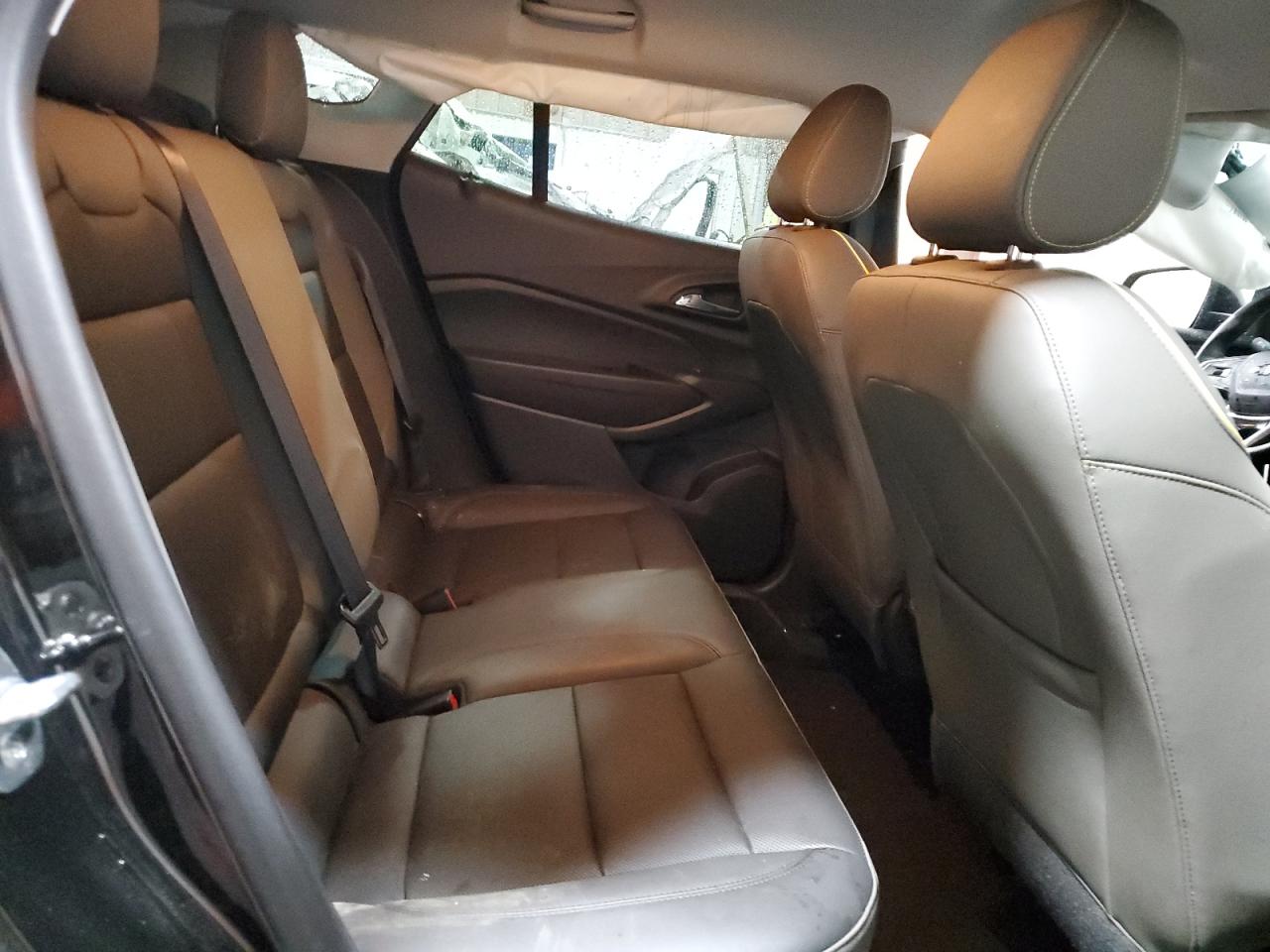 KL77LKEP8SC050909 CHEVROLET TRAX ACTIV 2025