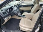 2016 Subaru Legacy 2.5I Limited for Sale in Marlboro, NY - Rear End