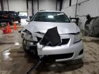 2009 Toyota Corolla Base на продаже в West Mifflin, PA - Front End