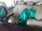 2001 Subaru Legacy Outback Limited en Venta en Ebensburg, PA - Side