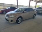 2013 Toyota Corolla Base за продажба в Homestead, FL - Side