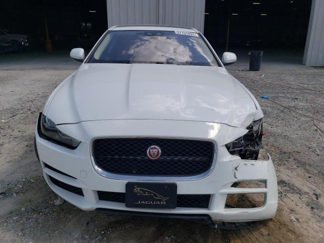  JAGUAR XE 2017 Biały