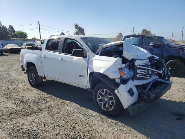  GMC CANYON 2017 White
