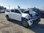 2017 Gmc Canyon Sle de vânzare în American Canyon, CA - Front End