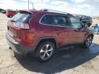 2019 Jeep Cherokee Limited for Sale in Lebanon, TN - Hail