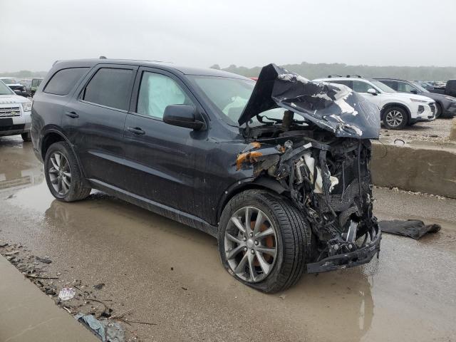  DODGE DURANGO 2015 Czarny