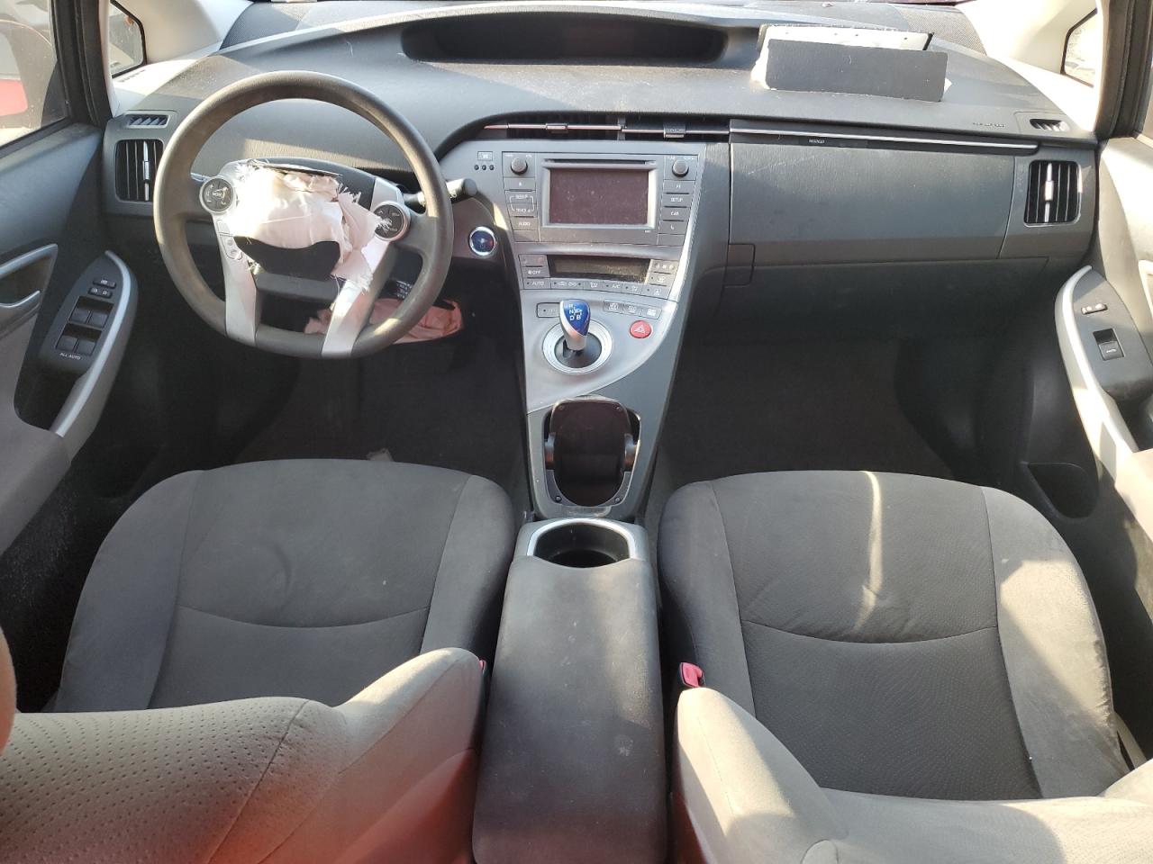 2013 Toyota Prius VIN: JTDKN3DUXD5559220 Lot: 55877595