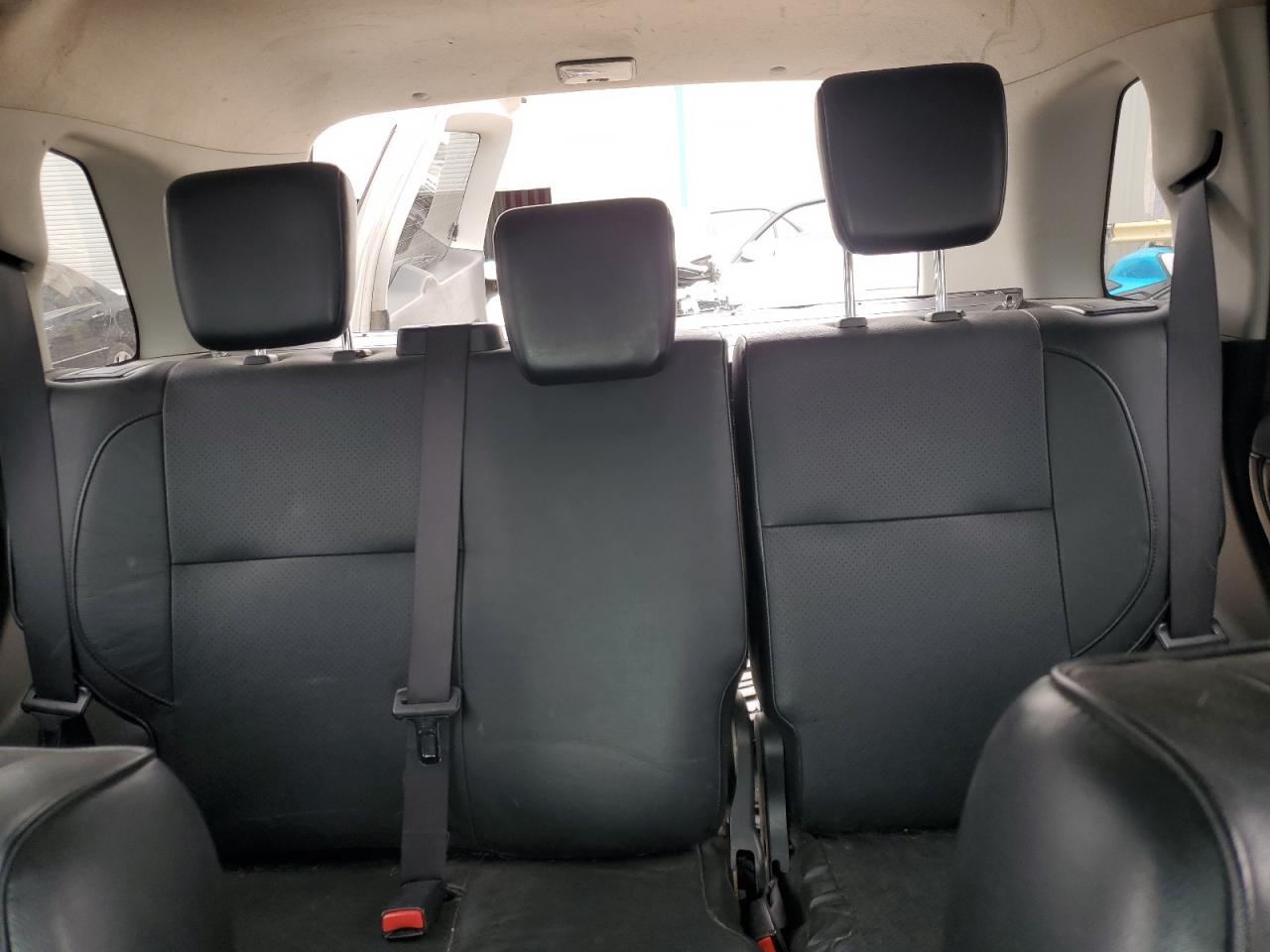 2006 Suzuki Grand Vitara Luxury VIN: JS3TD947764106039 Lot: 58376185
