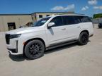 2023 CADILLAC ESCALADE SPORT PLATINUM   for sale at Copart TX - DALLAS SOUTH