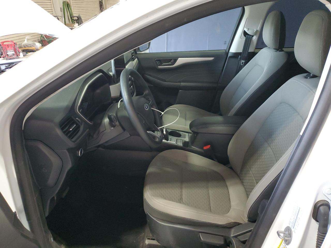 1FMCU9G62NUB81355 FORD ESCAPE 2022
