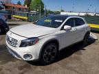 2019 Mercedes-Benz Gla 250 4Matic na sprzedaż w Denver, CO - Front End