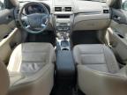 2012 Ford Fusion Sel   na sprzedaż w Orlando, FL - Front End