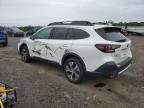 2021 Subaru Outback Limited de vânzare în Fredericksburg, VA - Side