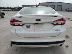 2017 Ford Fusion Titanium Hev de vânzare în Oklahoma City, OK - Front End