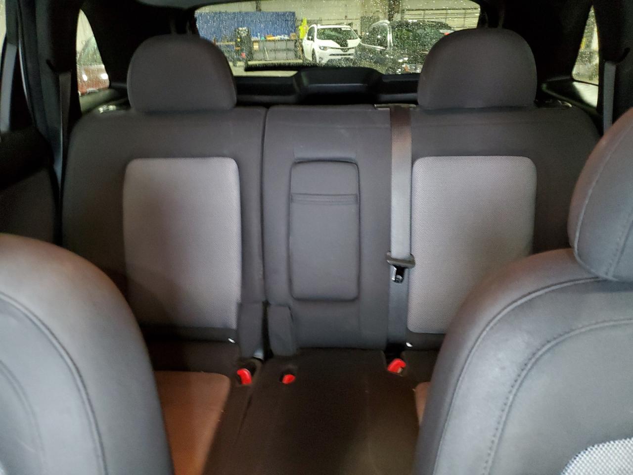 2014 Chevrolet Captiva Ls VIN: 3GNAL2EK4ES678355 Lot: 56067345
