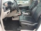 2017 Chrysler Pacifica Touring L იყიდება Longview-ში, TX - Water/Flood