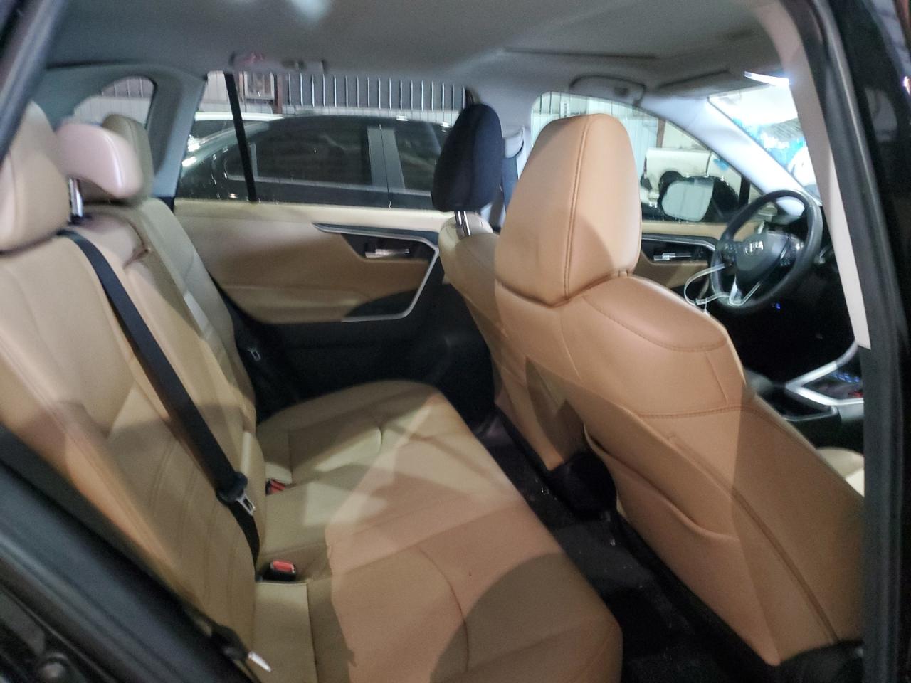 2021 Toyota Rav4 Xle Premium VIN: 2T3C1RFVXMW181207 Lot: 56541415
