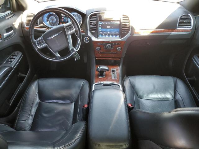 Седаны CHRYSLER 300 2013 Черный