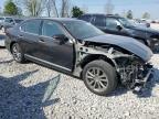 2016 Lexus Ls 460 იყიდება Wayland-ში, MI - All Over