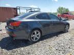 2009 Lexus Is 250 zu verkaufen in Hueytown, AL - Front End