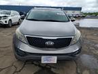 2015 Kia Sportage Lx for Sale in Woodhaven, MI - Side