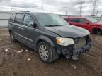 2012 Chrysler Town & Country Touring L for Sale in Elgin, IL - Front End