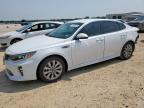 2018 Kia Optima Lx   for Sale in San Antonio, TX - Rear End