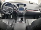 2016 Acura Mdx Technology en Venta en Graham, WA - Front End
