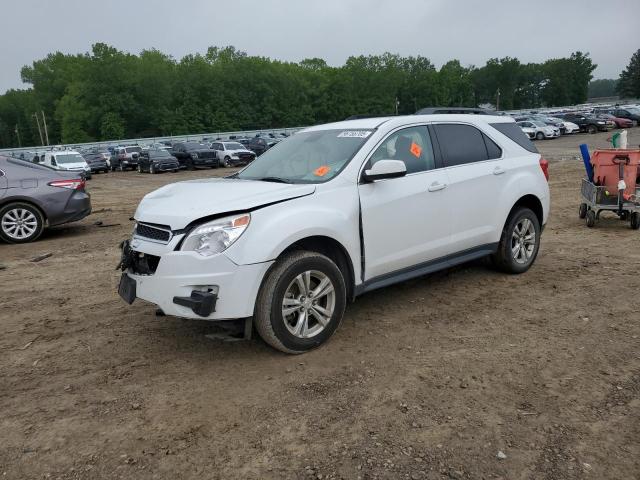 Parquets CHEVROLET EQUINOX 2015 White