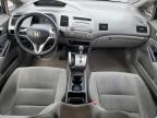 2010 Honda Civic Lx for Sale in Chalfont, PA - Side