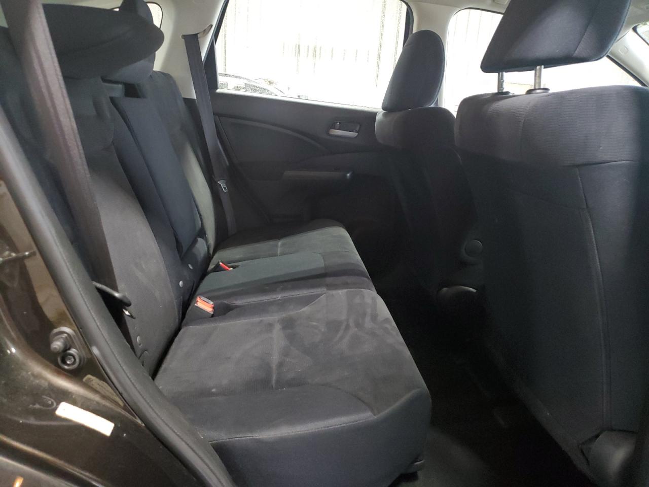 2014 Honda Cr-V Lx VIN: 5J6RM4H37EL039752 Lot: 56834275