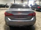 2019 Infiniti Q50 Luxe на продаже в Chalfont, PA - Vandalism