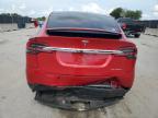 2020 Tesla Model X  იყიდება Orlando-ში, FL - All Over