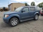 2007 Nissan Pathfinder Le for Sale in Moraine, OH - Rear End