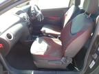 2009 CITROEN C2 VT for sale at Copart WHITBURN