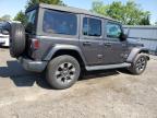 2019 Jeep Wrangler Unlimited Sahara for Sale in Finksburg, MD - Front End