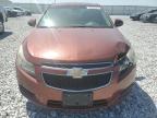 2012 Chevrolet Cruze Lt   na sprzedaż w Greenwood, NE - Front End