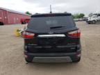 2018 FORD ECOSPORT TITANIUM   for sale at Copart ON - LONDON
